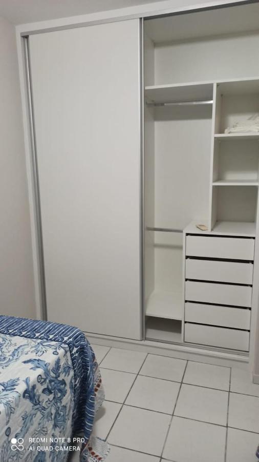 Lindo Apartamento De Frente Para A Praia De Pajucara Масейо Екстер'єр фото