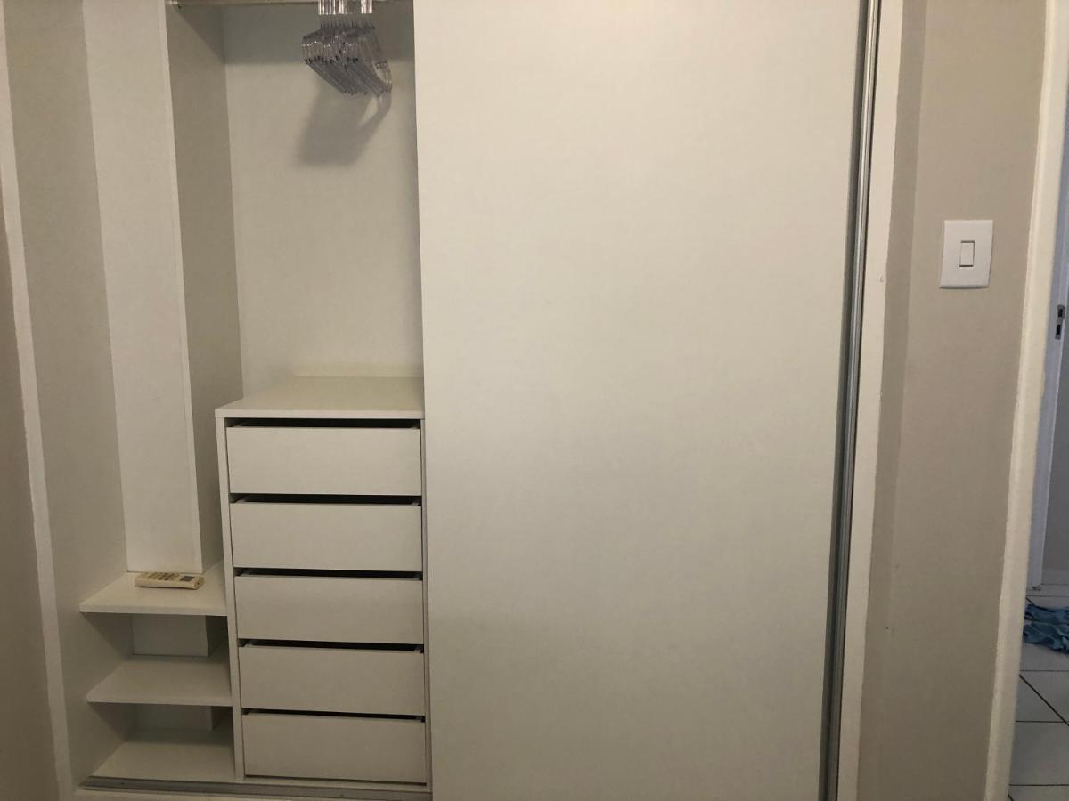 Lindo Apartamento De Frente Para A Praia De Pajucara Масейо Екстер'єр фото