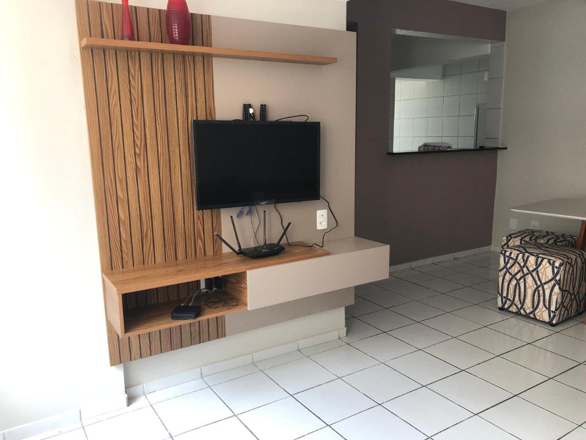 Lindo Apartamento De Frente Para A Praia De Pajucara Масейо Екстер'єр фото