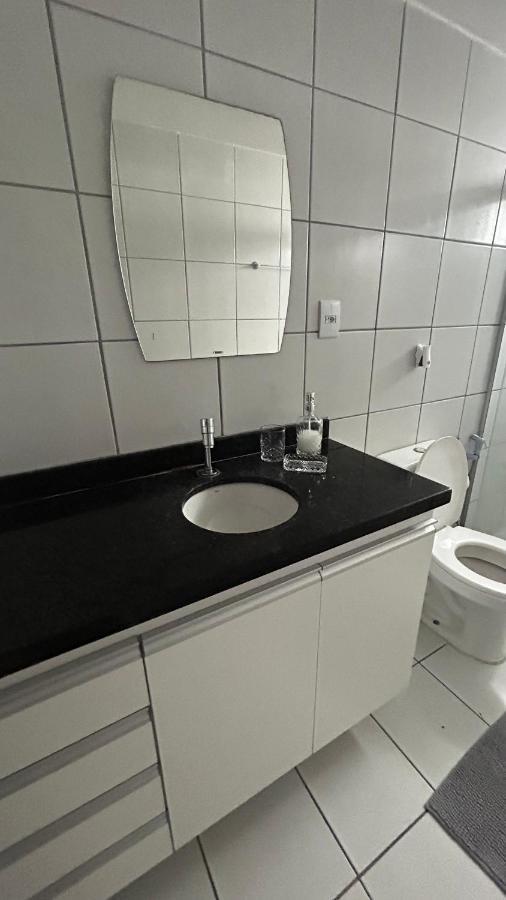 Lindo Apartamento De Frente Para A Praia De Pajucara Масейо Екстер'єр фото