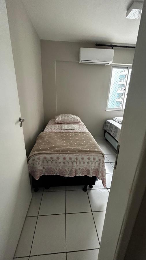 Lindo Apartamento De Frente Para A Praia De Pajucara Масейо Екстер'єр фото