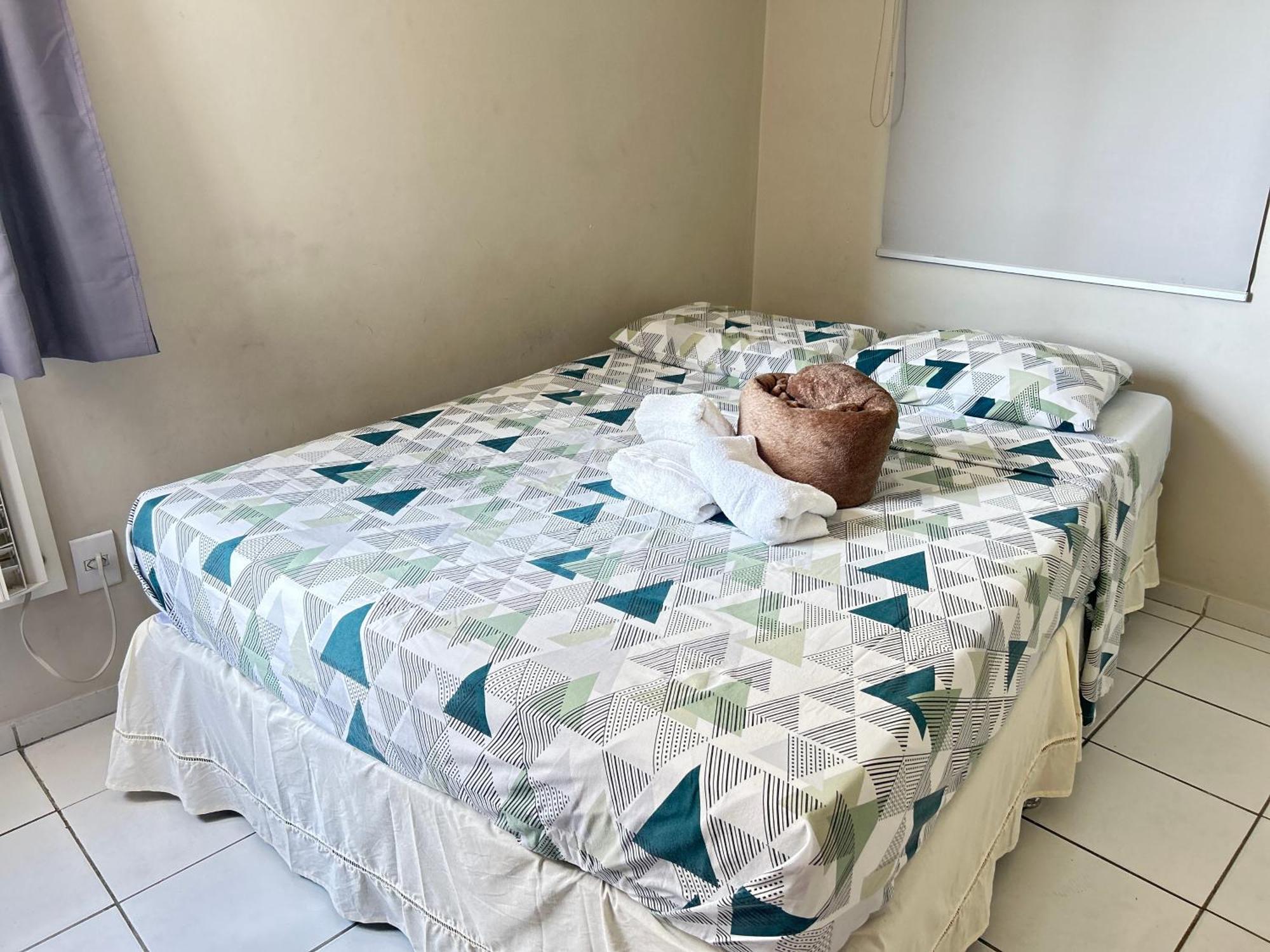Lindo Apartamento De Frente Para A Praia De Pajucara Масейо Екстер'єр фото