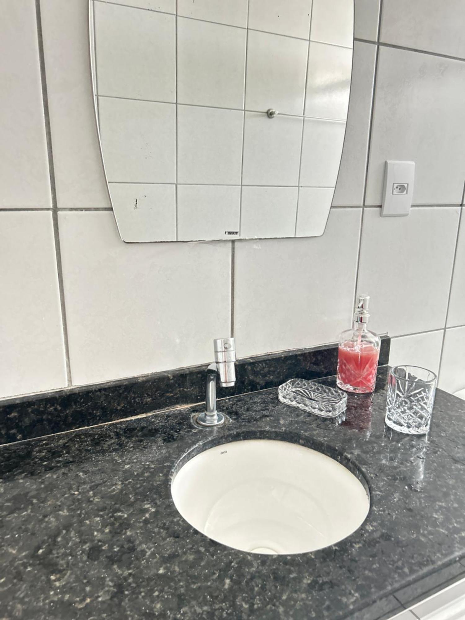 Lindo Apartamento De Frente Para A Praia De Pajucara Масейо Екстер'єр фото