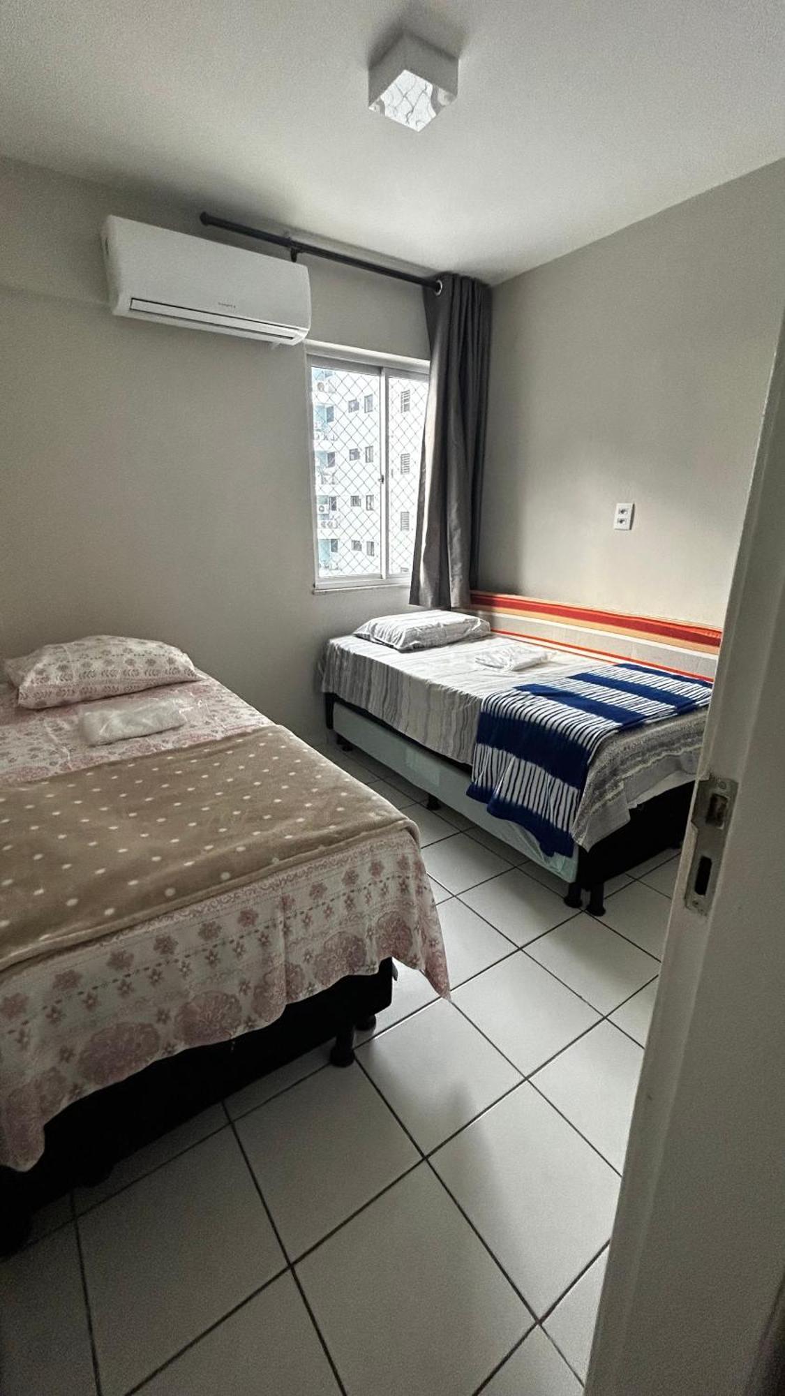 Lindo Apartamento De Frente Para A Praia De Pajucara Масейо Екстер'єр фото